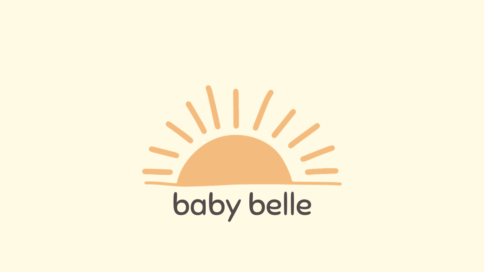 Baby Belle